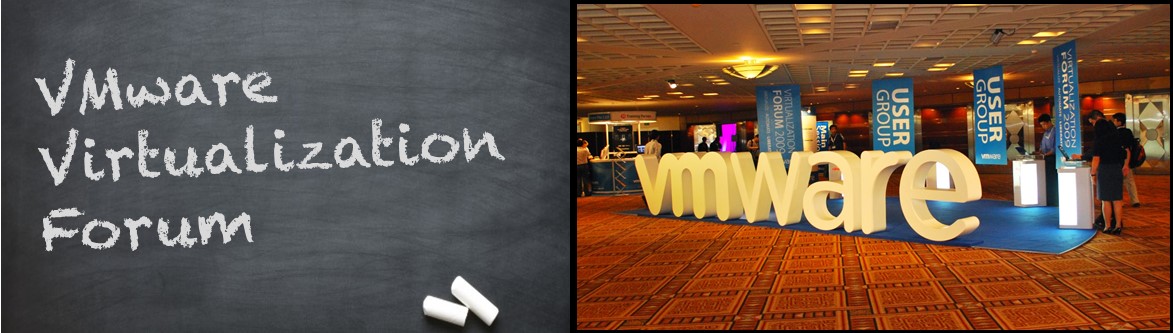 VMware vForum